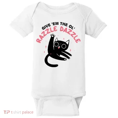 Baby Bodysuit