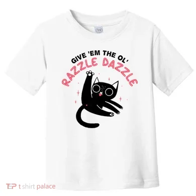 Toddler T-Shirt