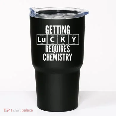 Tumbler