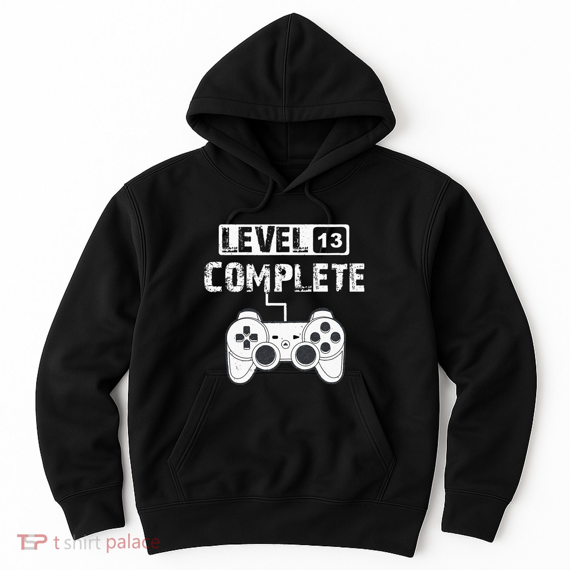 Gifts For 13 Year Wedding Anniversary For Him Her Couples Hoodie