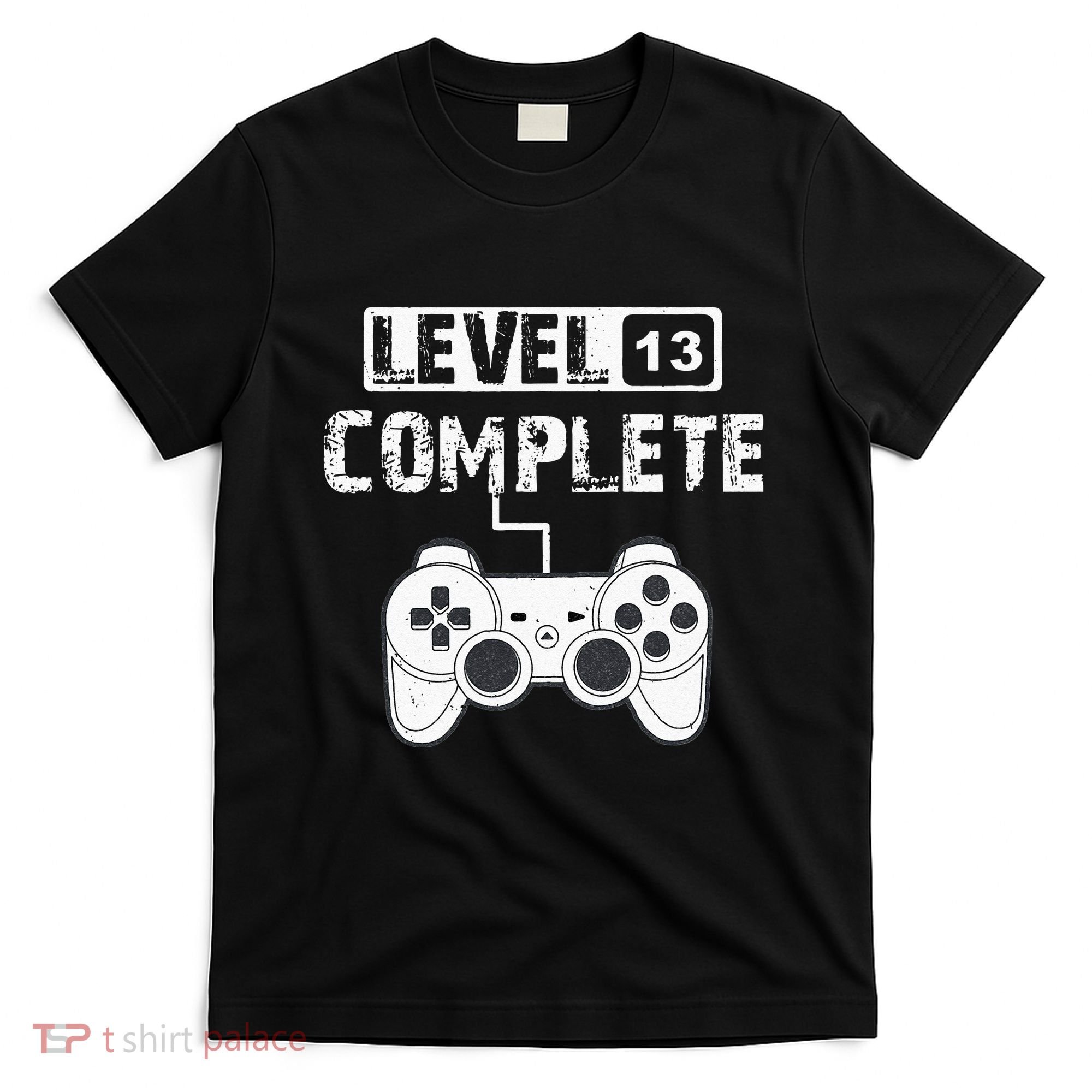 Gifts For 13 Year Wedding Anniversary For Him Her Couples T-Shirt