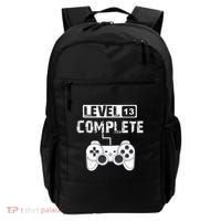 Gifts For 13 Year Wedding Anniversary For Him Her Couples Backpack thumb 0