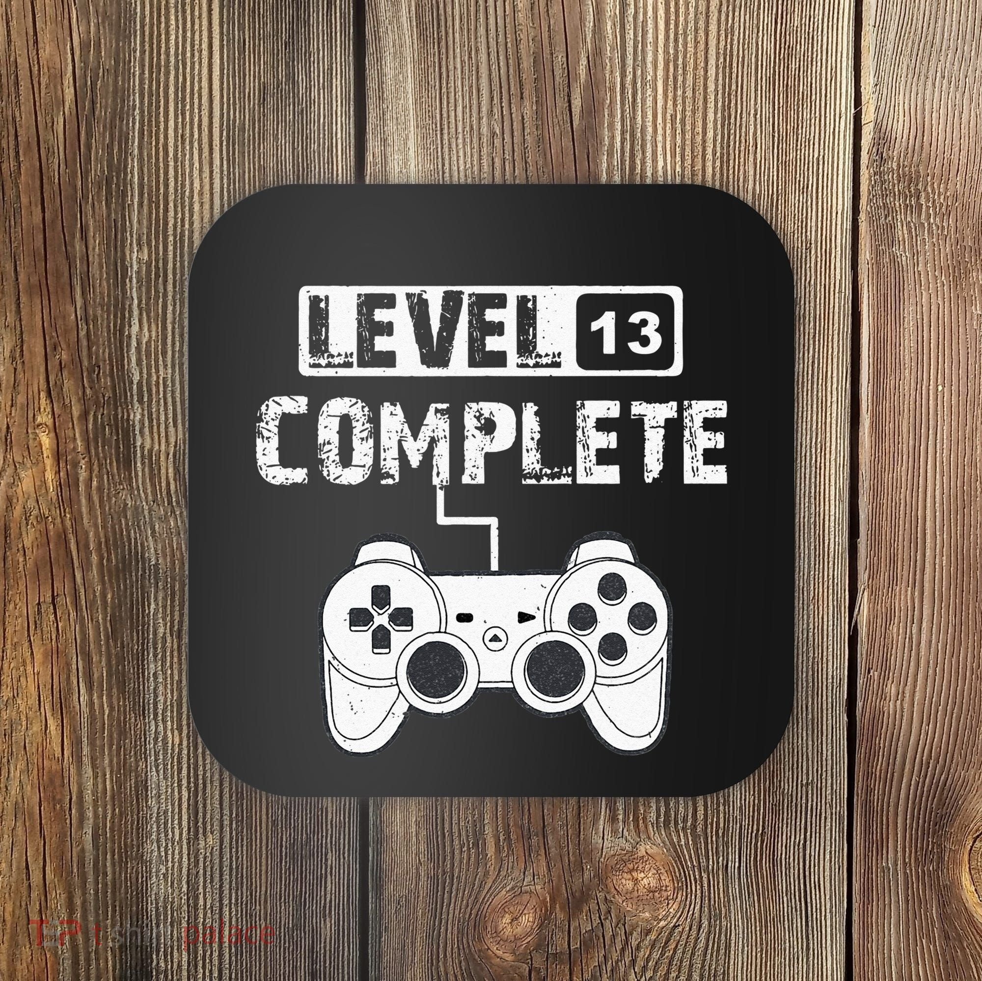 Gifts For 13 Year Wedding Anniversary For Him Her Couples Coaster