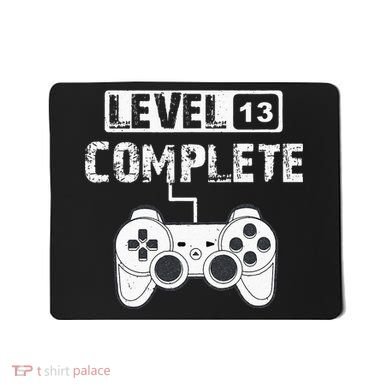 Gifts For 13 Year Wedding Anniversary For Him Her Couples Mousepad