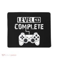 Gifts For 13 Year Wedding Anniversary For Him Her Couples Mousepad thumb 0