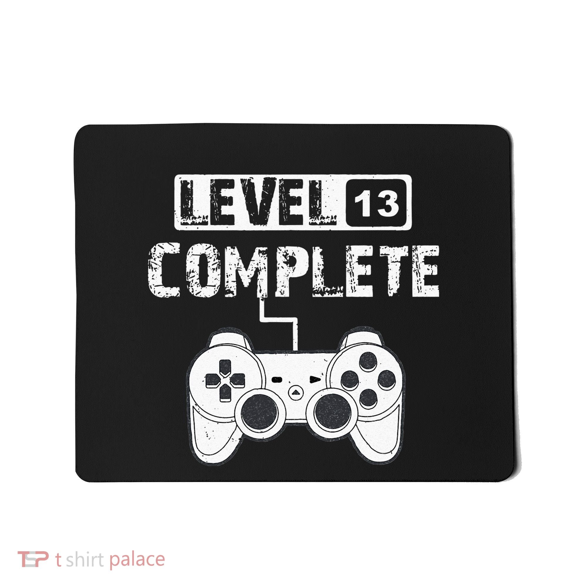 Gifts For 13 Year Wedding Anniversary For Him Her Couples Mousepad