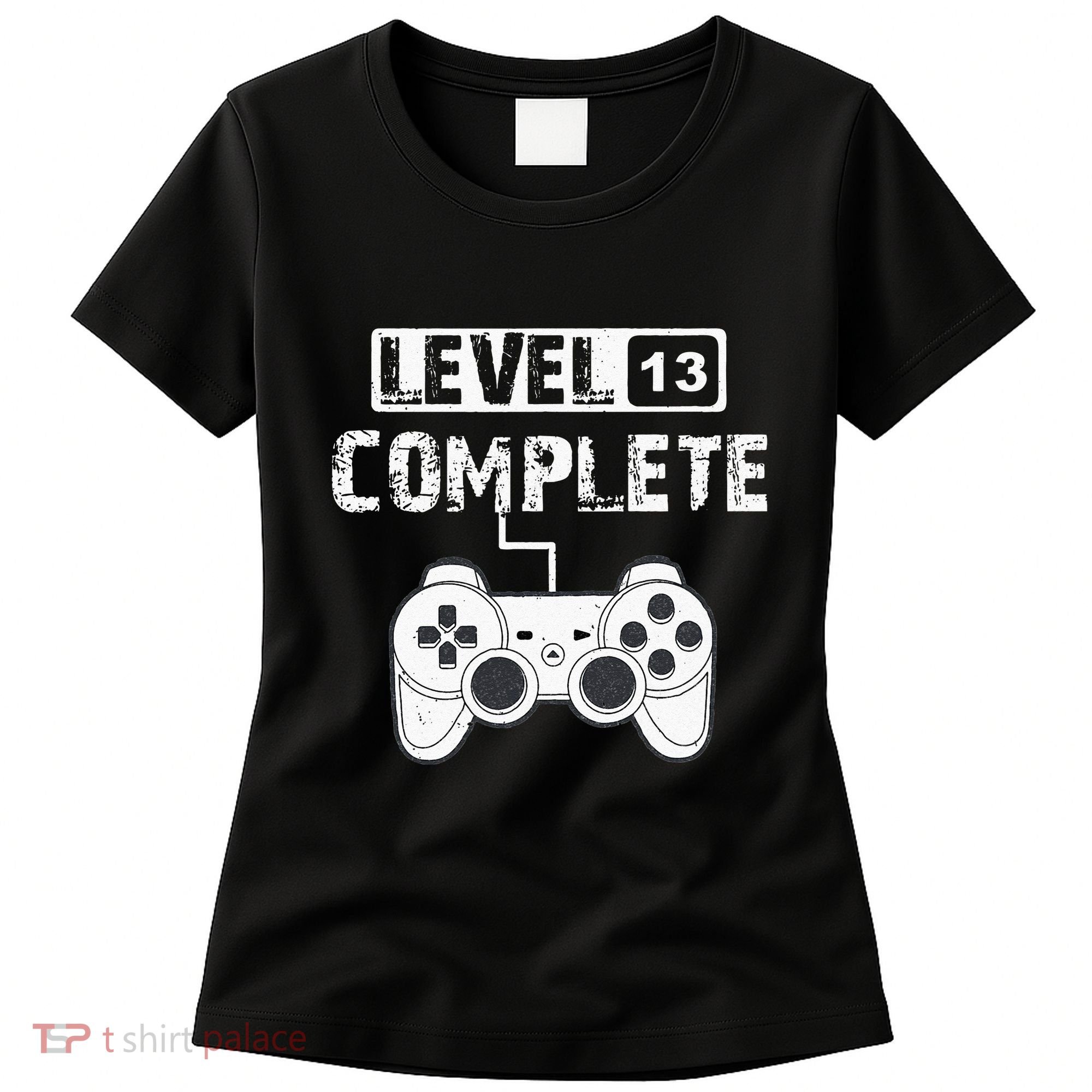 Gifts For 13 Year Wedding Anniversary For Him Her Couples Women's T-Shirt
