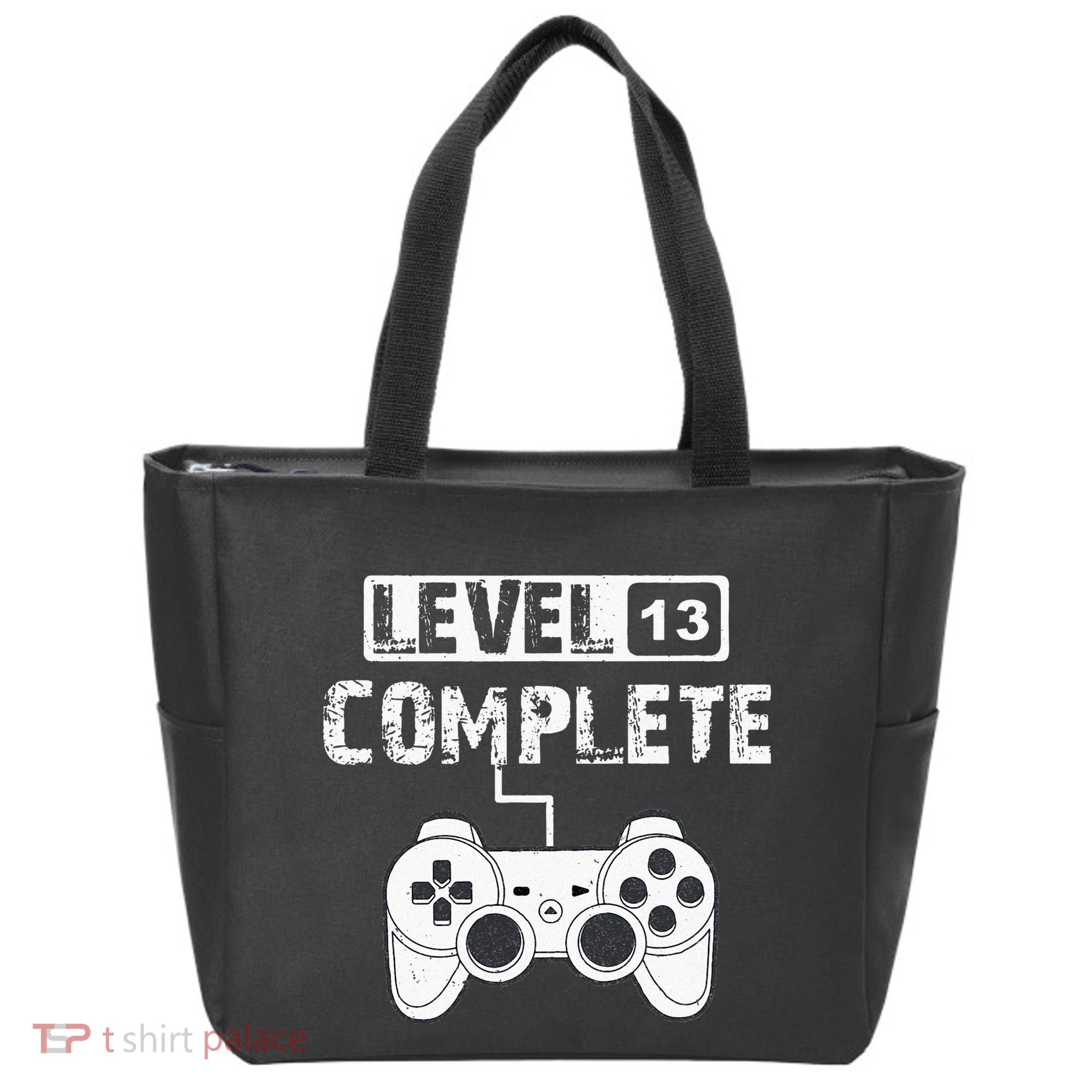 Gifts For 13 Year Wedding Anniversary For Him Her Couples Tote Bag