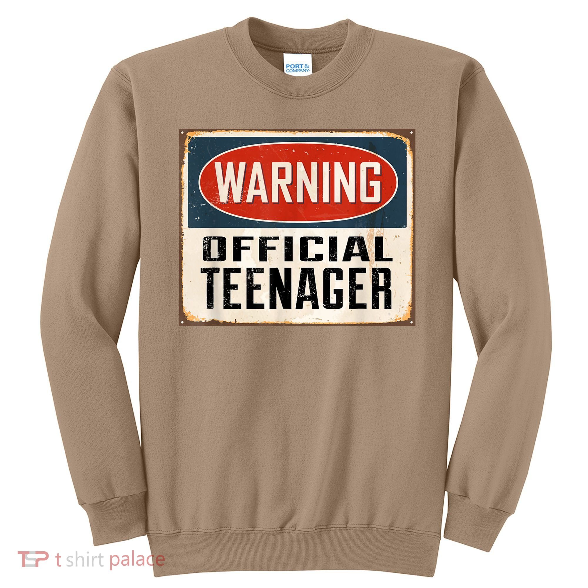 Gifts For 13 Year Old Boy Girls Birthday Sweatshirt