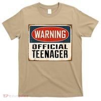 Gifts For 13 Year Old Boy Girls Birthday T-Shirt thumb 0