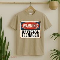 Gifts For 13 Year Old Boy Girls Birthday T-Shirt thumb 2