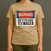 Gifts For 13 Year Old Boy Girls Birthday T-Shirt thumb 4