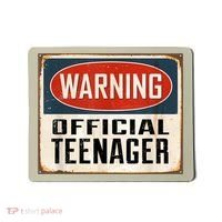 Gifts For 13 Year Old Boy Girls Birthday Mousepad thumb 0