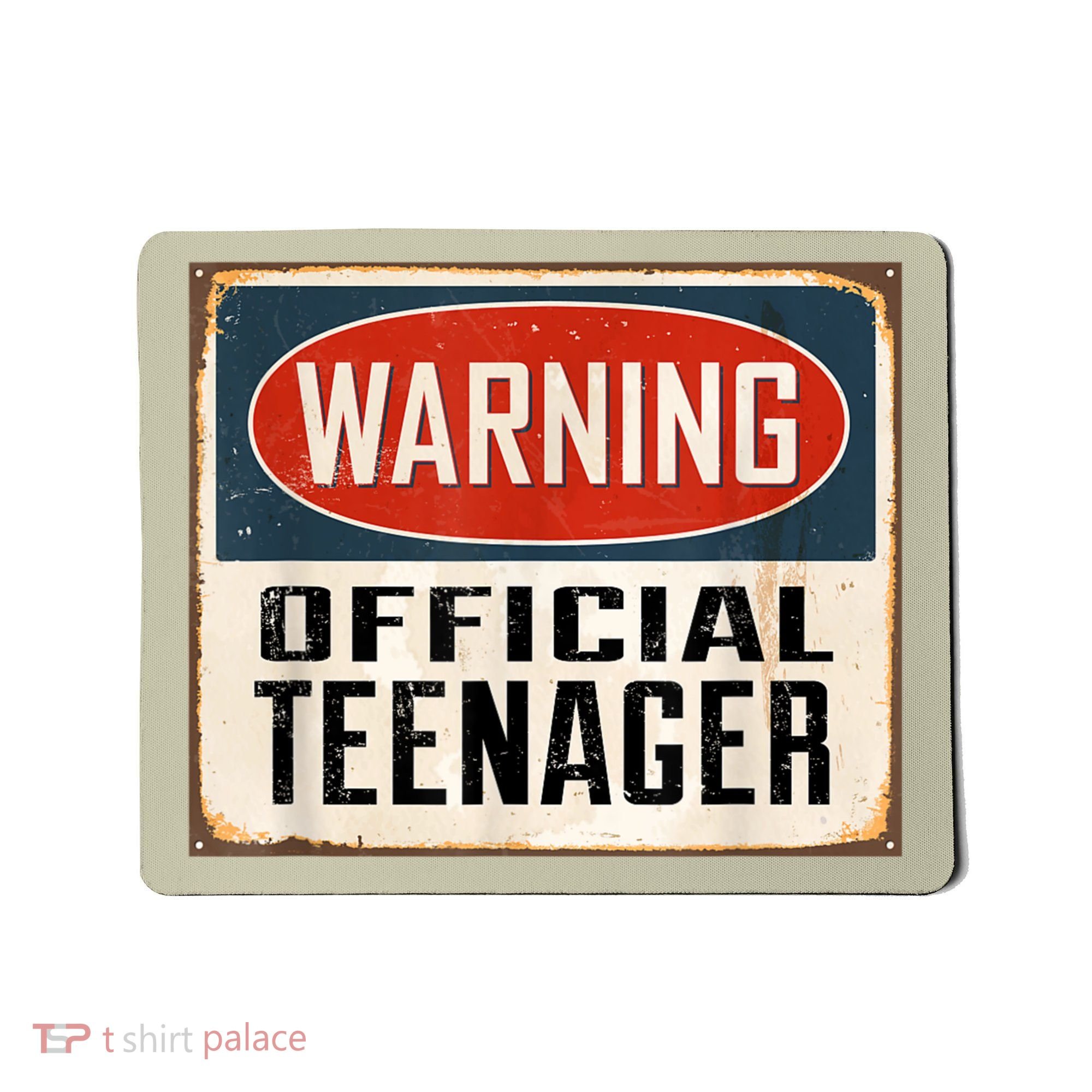 Gifts For 13 Year Old Boy Girls Birthday Mousepad