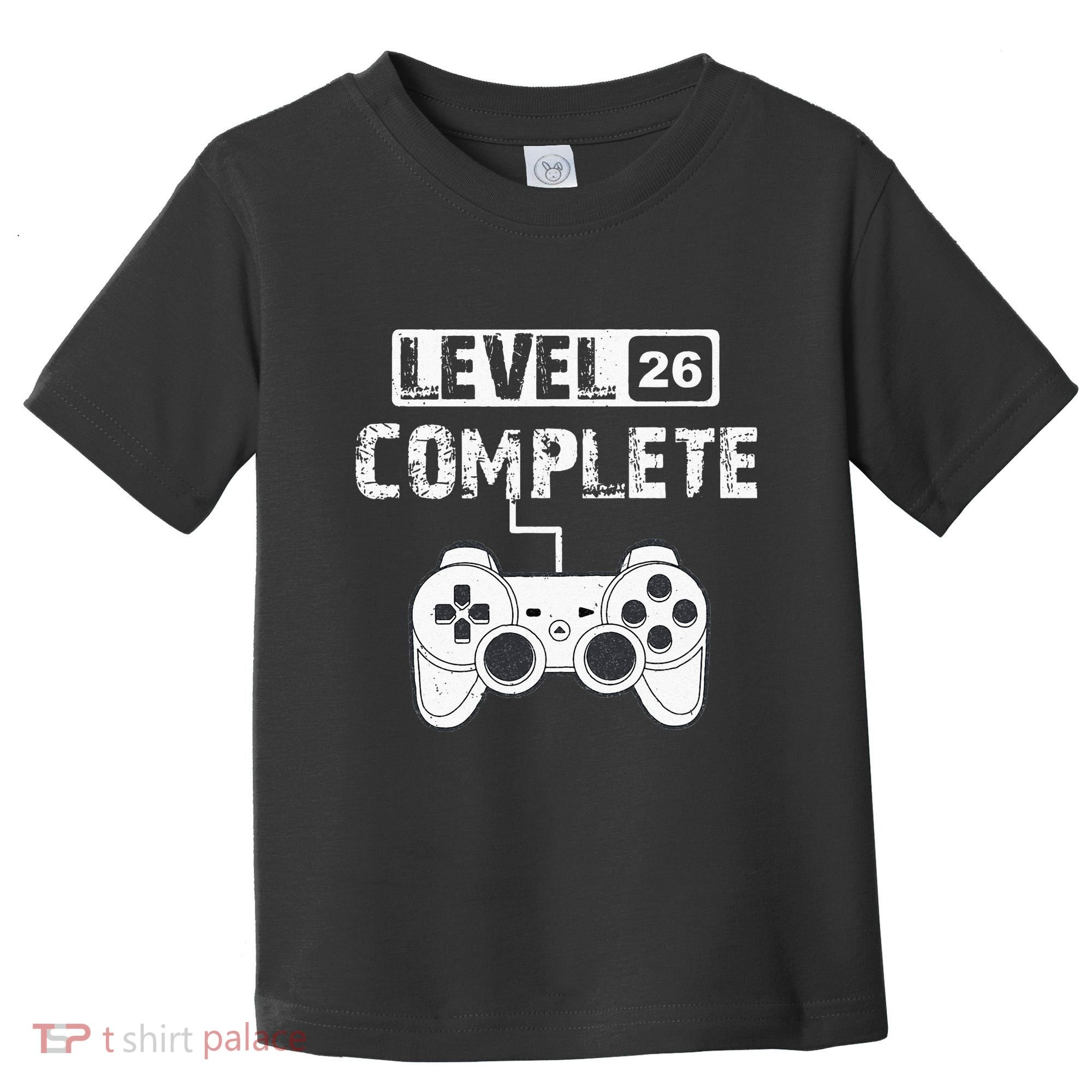 Gifts For 26 Year Wedding Anniversary For Him Her Couples Toddler T-Shirt