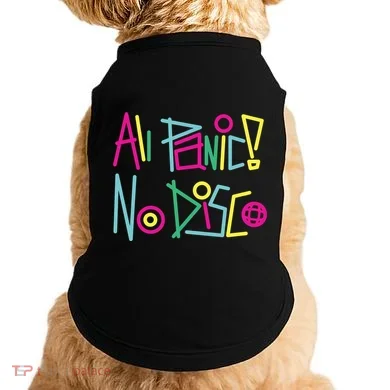 Doggie Tank