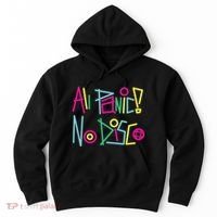 Got Funny All Panic No Disco Hoodie thumb 0