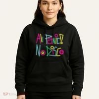 Got Funny All Panic No Disco Hoodie thumb 5
