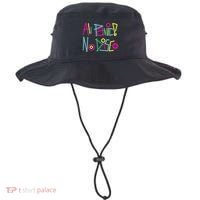 Got Funny All Panic No Disco Bucket Hat thumb 0