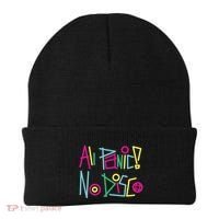 Got Funny All Panic No Disco Beanie thumb 0