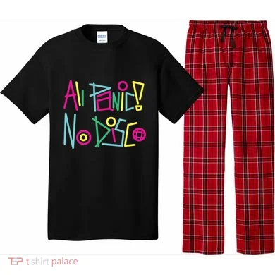 Pajama Set