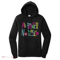 Got Funny All Panic No Disco Women's Hoodie thumb 0