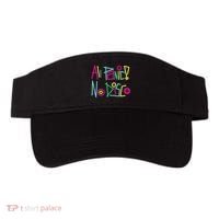 Got Funny All Panic No Disco Visor thumb 0
