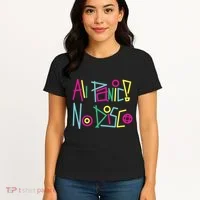 Got Funny All Panic No Disco Women's T-Shirt thumb 4