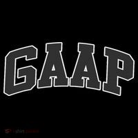 Gaap Funny Accountant For Cpa Gift Women's Hoodie thumb 2