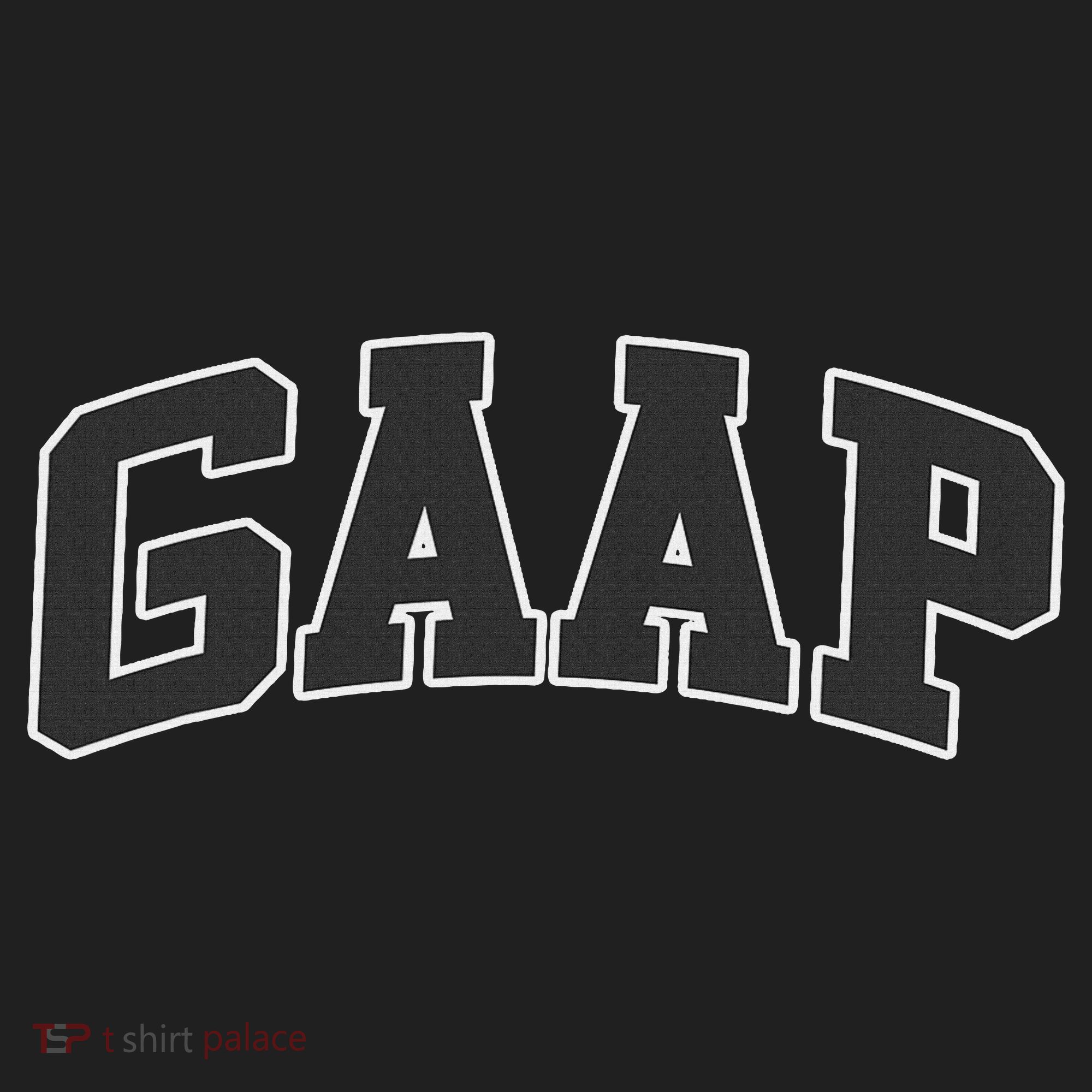 Gaap Funny Accountant For Cpa Gift Hat