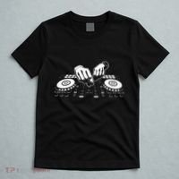 Gift For A Dj And Disc Jockey T-Shirt thumb 5