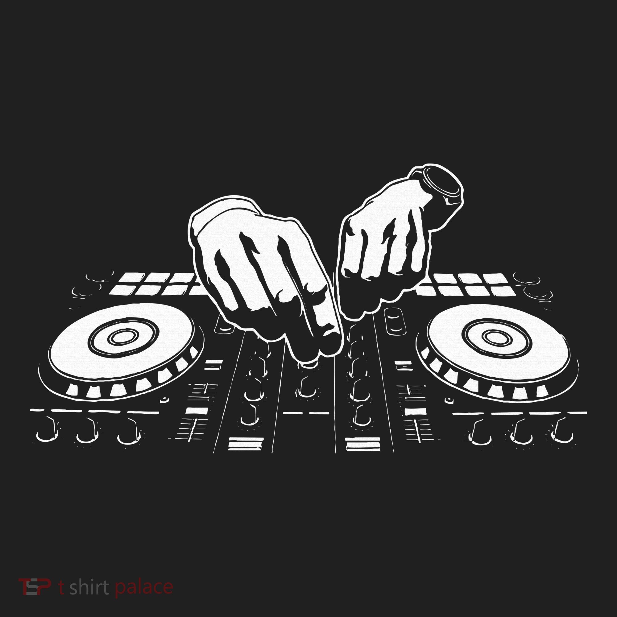 Gift For A Dj And Disc Jockey Beanie