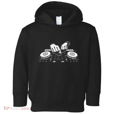 Toddler Hoodie