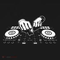 Gift For A Dj And Disc Jockey Women's Long Sleeve Shirt thumb 2
