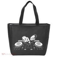 Gift For A Dj And Disc Jockey Tote Bag thumb 0