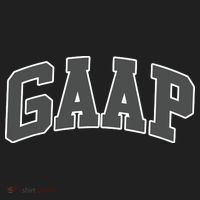 GAAP Funny Accountant T For CPA Gift Tumbler thumb 3