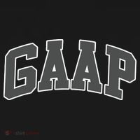 GAAP Funny Accountant T For CPA Gift Women's Tank Top thumb 5