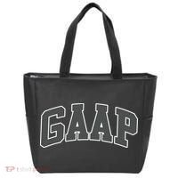 GAAP Funny Accountant T For CPA Gift Tote Bag thumb 0
