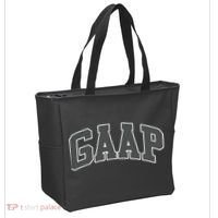 GAAP Funny Accountant T For CPA Gift Tote Bag thumb 2