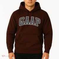 GAAP Funny Accountant T For CPA Gift Hoodie thumb 2