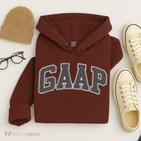 GAAP Funny Accountant T For CPA Gift Hoodie thumb 4