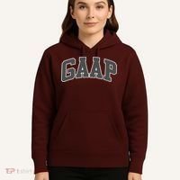 GAAP Funny Accountant T For CPA Gift Hoodie thumb 5
