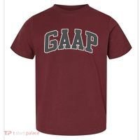 GAAP Funny Accountant T For CPA Gift Toddler T-Shirt thumb 0
