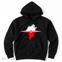 Greenland Flag And Kayak Qujaq Hoodie thumb 0