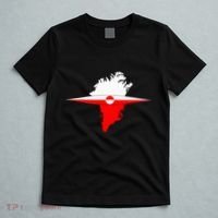 Greenland Flag And Kayak Qujaq T-Shirt thumb 5
