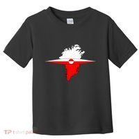 Greenland Flag And Kayak Qujaq Toddler T-Shirt thumb 0