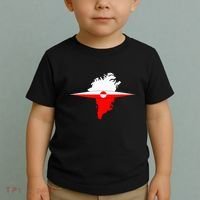 Greenland Flag And Kayak Qujaq Toddler T-Shirt thumb 2
