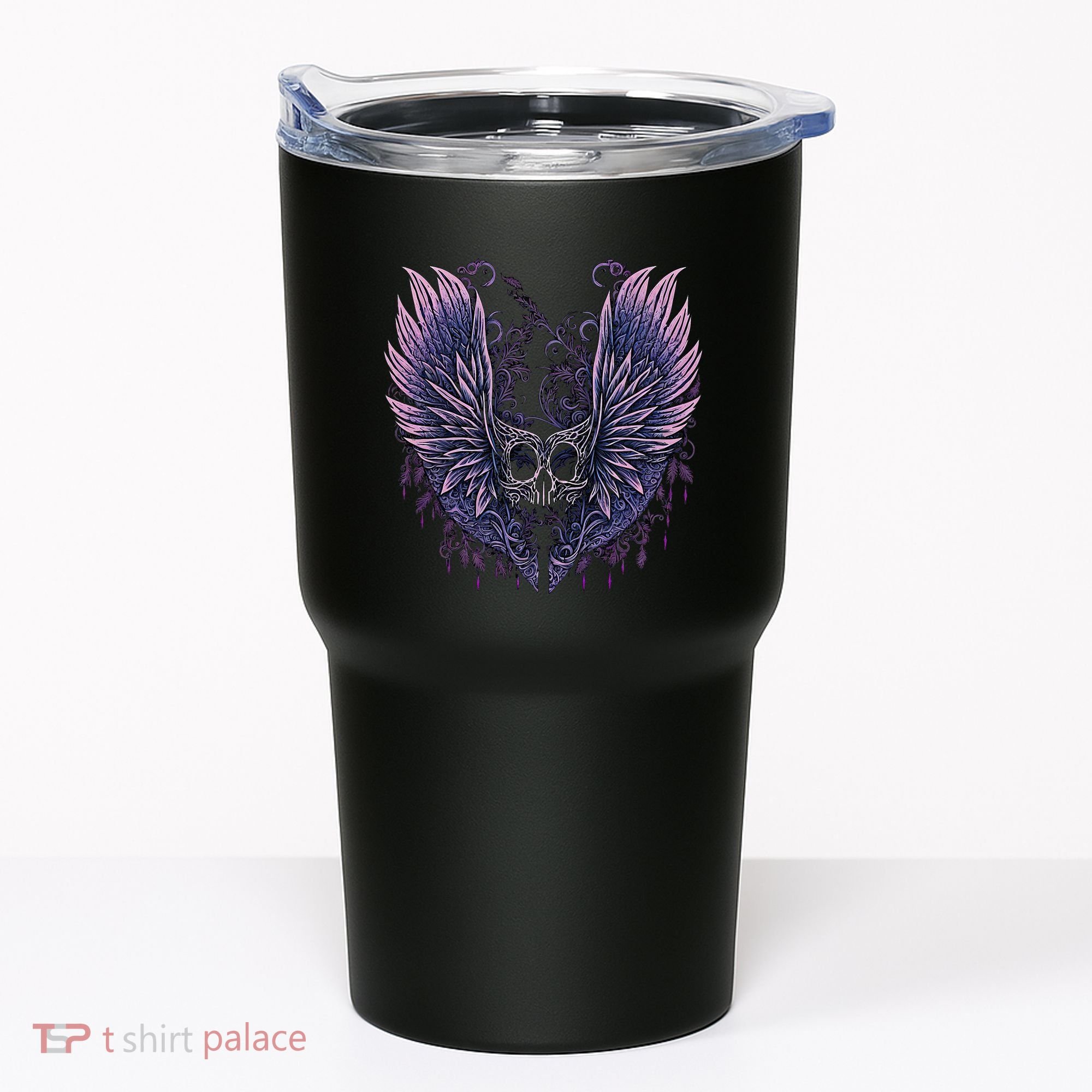 Goth Fairycore Aesthetic Gothic Fairy Aesthetic Tumbler