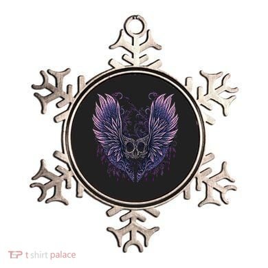 Goth Fairycore Aesthetic Gothic Fairy Aesthetic Ornament