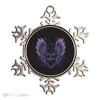 Goth Fairycore Aesthetic Gothic Fairy Aesthetic Ornament thumb 0